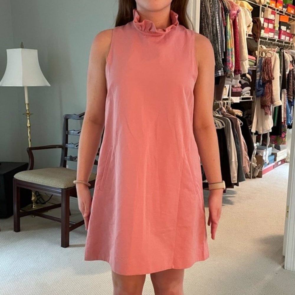 Tyler Boe Dress